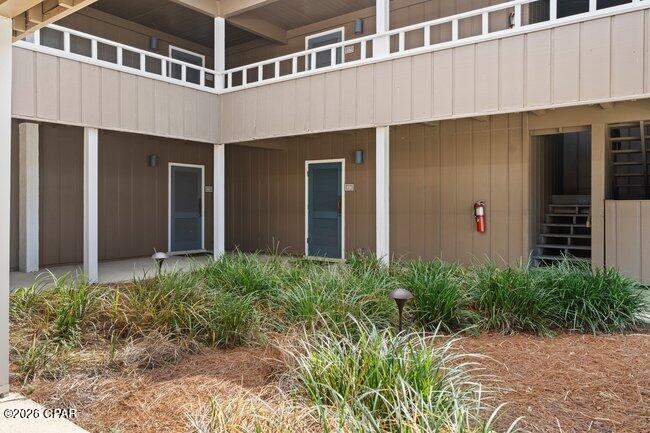 Bay Point Harbour Villas - Residential