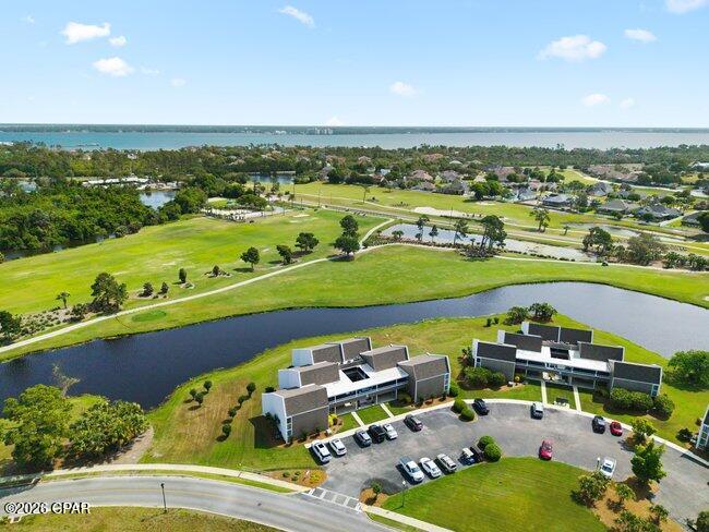 Bay Point Harbour Villas - Residential