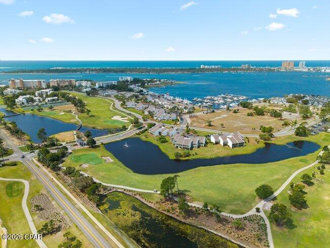 Bay Point Harbour Villas - Residential