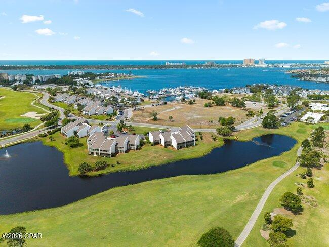 Bay Point Harbour Villas - Residential