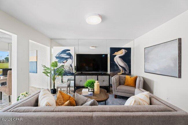 Bay Point Harbour Villas - Residential