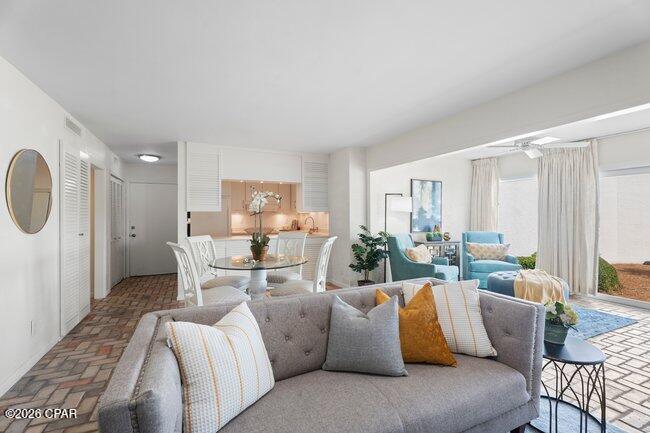 Bay Point Harbour Villas - Residential