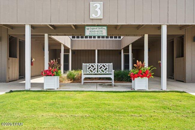 Bay Point Harbour Villas - Residential