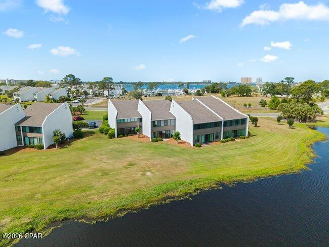 Bay Point Harbour Villas - Residential