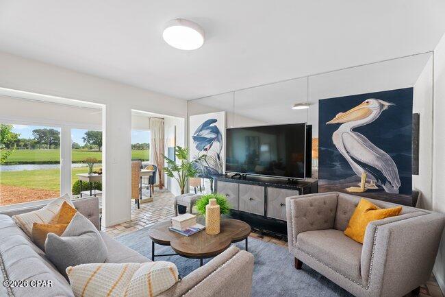 Bay Point Harbour Villas - Residential