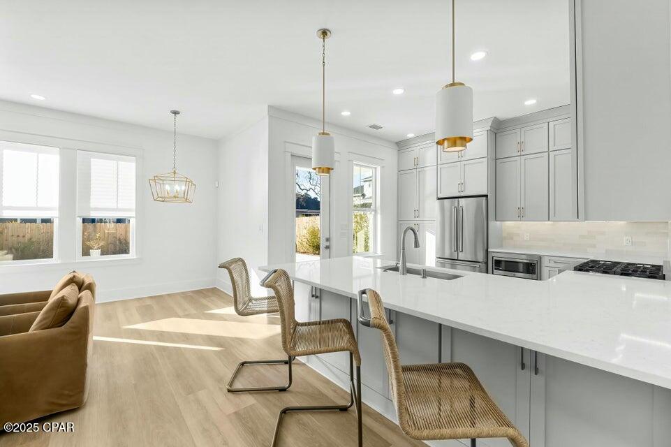 Panama City Beach, Florida 32413, United States, 3 Bedrooms Bedrooms, ,5 BathroomsBathrooms,Residential,Active,13633