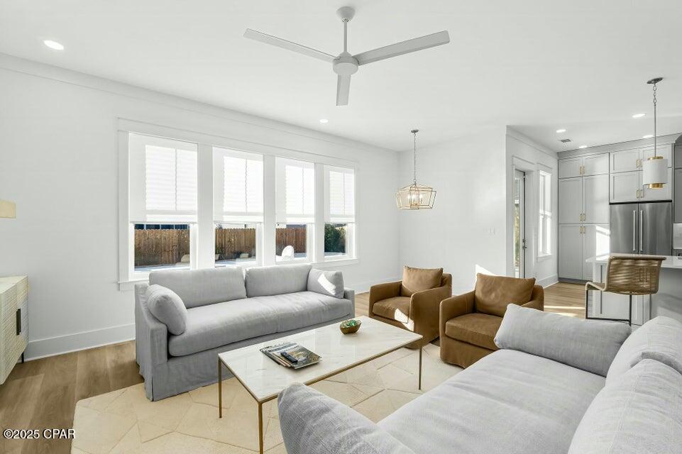 Panama City Beach, Florida 32413, United States, 3 Bedrooms Bedrooms, ,5 BathroomsBathrooms,Residential,Active,13633