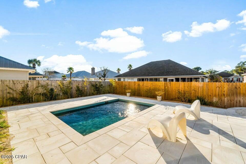 Panama City Beach, Florida 32413, United States, 3 Bedrooms Bedrooms, ,5 BathroomsBathrooms,Residential,Active,13633