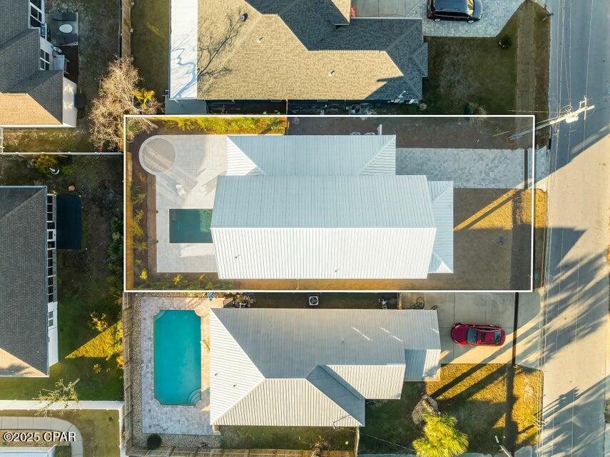 Panama City Beach, Florida 32413, United States, 3 Bedrooms Bedrooms, ,5 BathroomsBathrooms,Residential,Active,13633