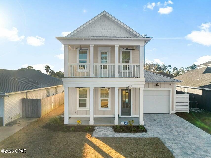 Panama City Beach, Florida 32413, United States, 3 Bedrooms Bedrooms, ,5 BathroomsBathrooms,Residential,Active,13633