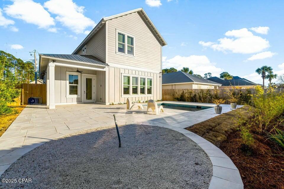 Panama City Beach, Florida 32413, United States, 3 Bedrooms Bedrooms, ,5 BathroomsBathrooms,Residential,Active,13633