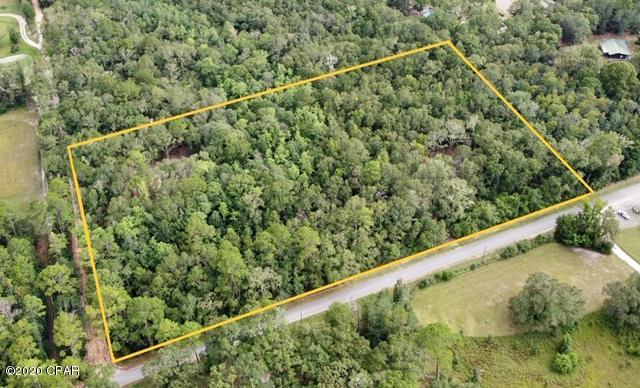 [No Recorded Subdiv] - Land