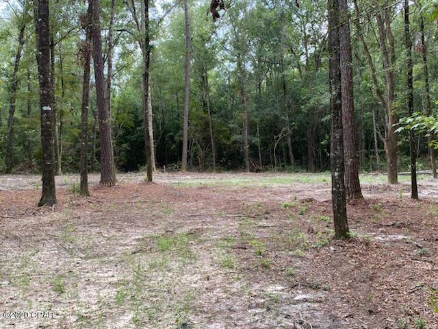 [No Recorded Subdiv] - Land