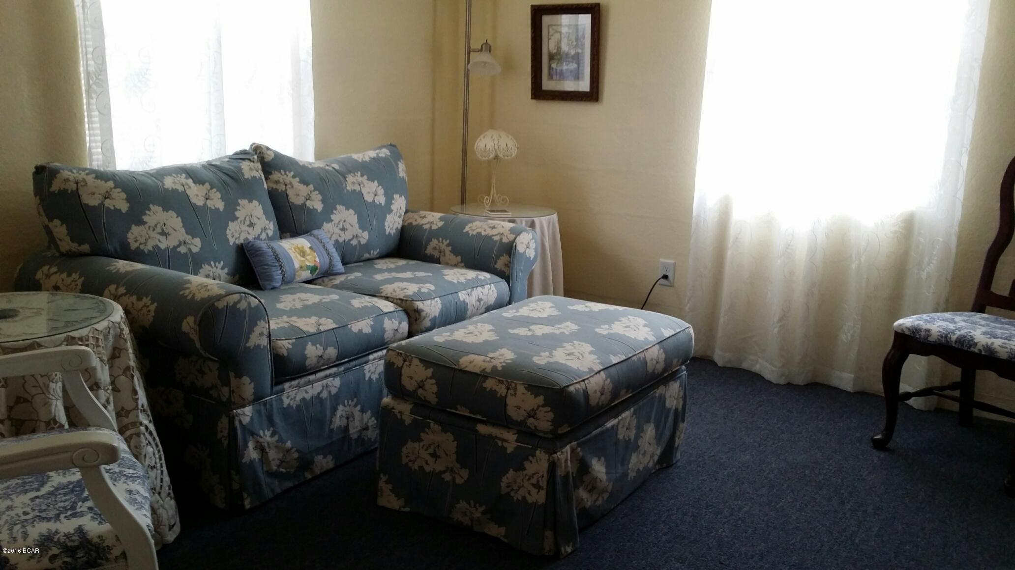 Harris 1st - Residential