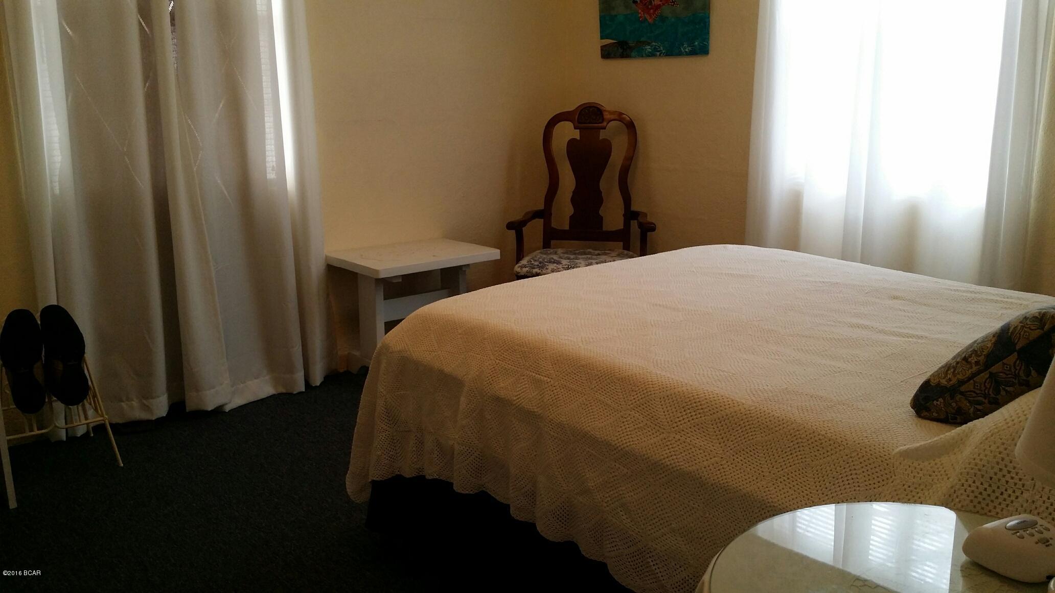 Harris 1st - Residential