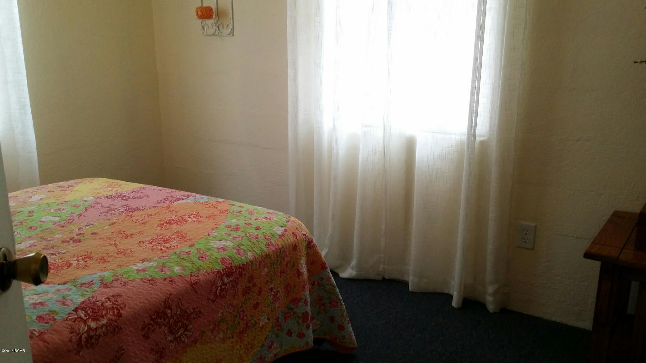 Harris 1st - Residential