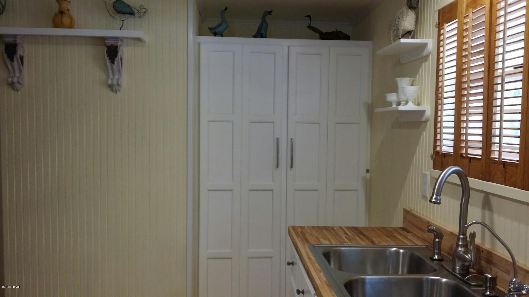 Harris 1st - Residential