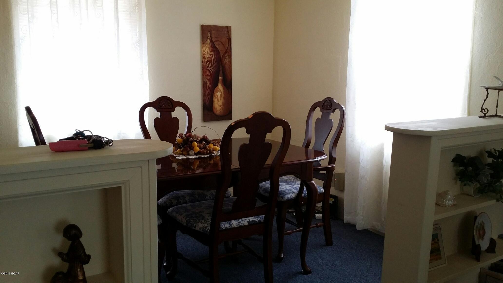 Harris 1st - Residential