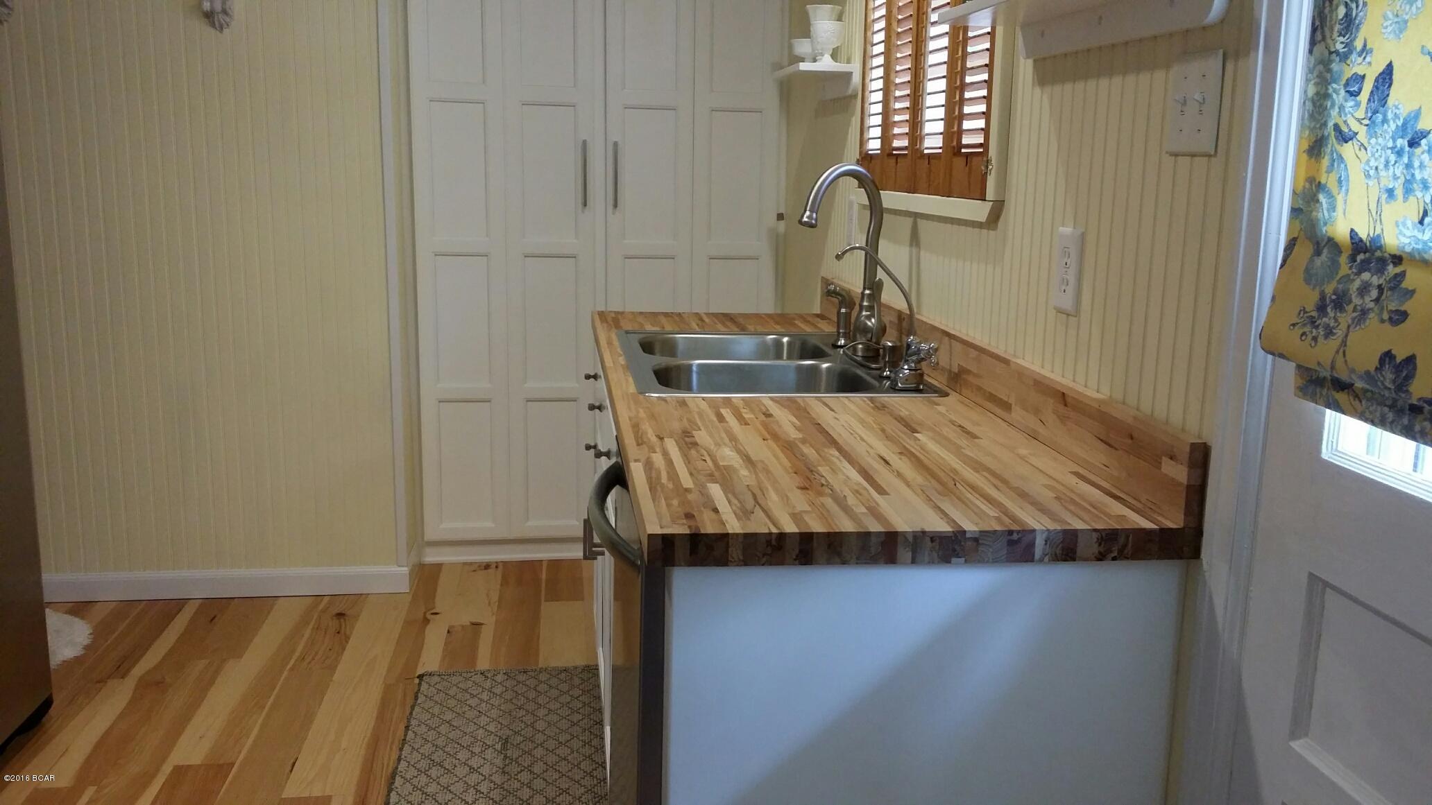 Harris 1st - Residential