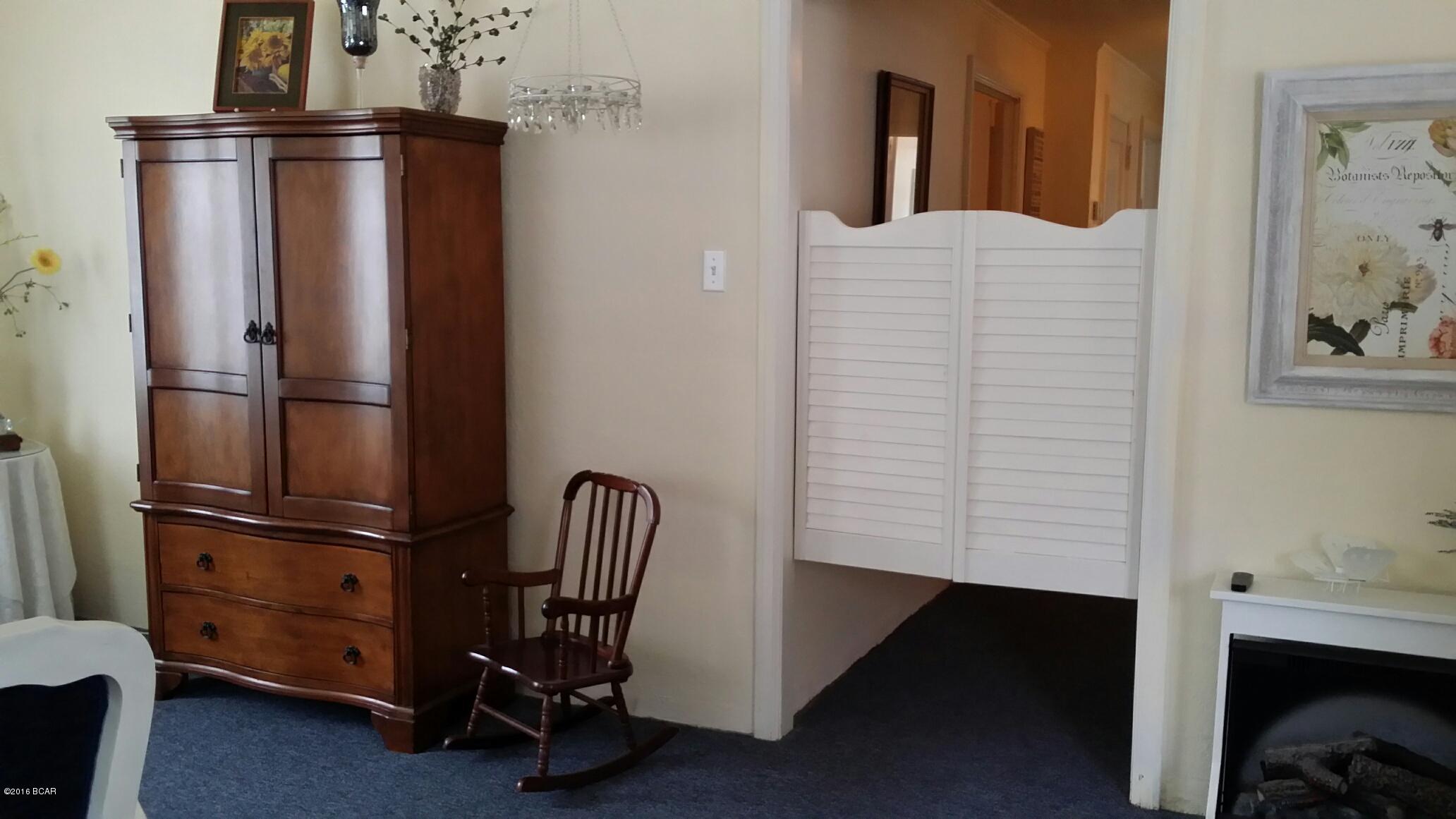 Harris 1st - Residential