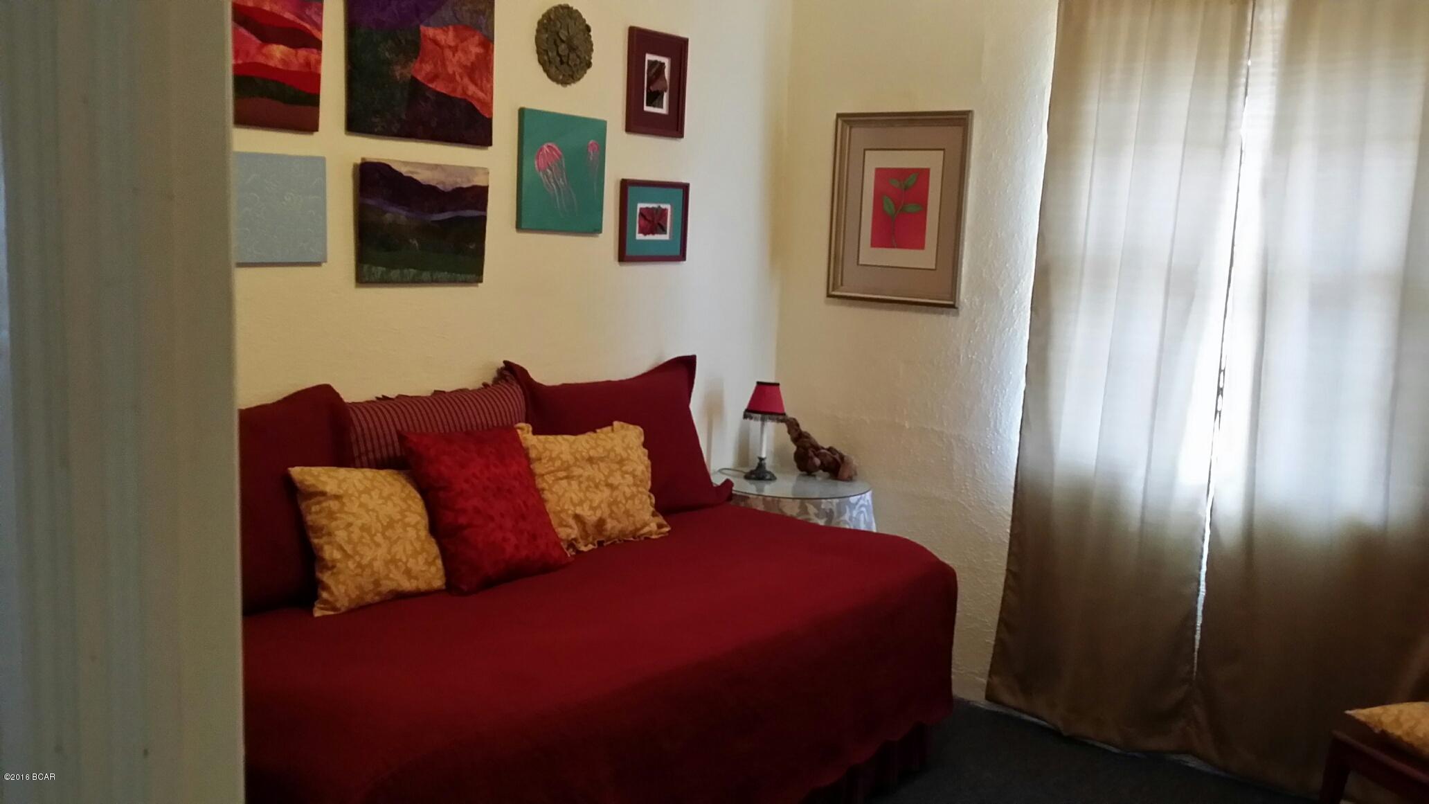 Harris 1st - Residential