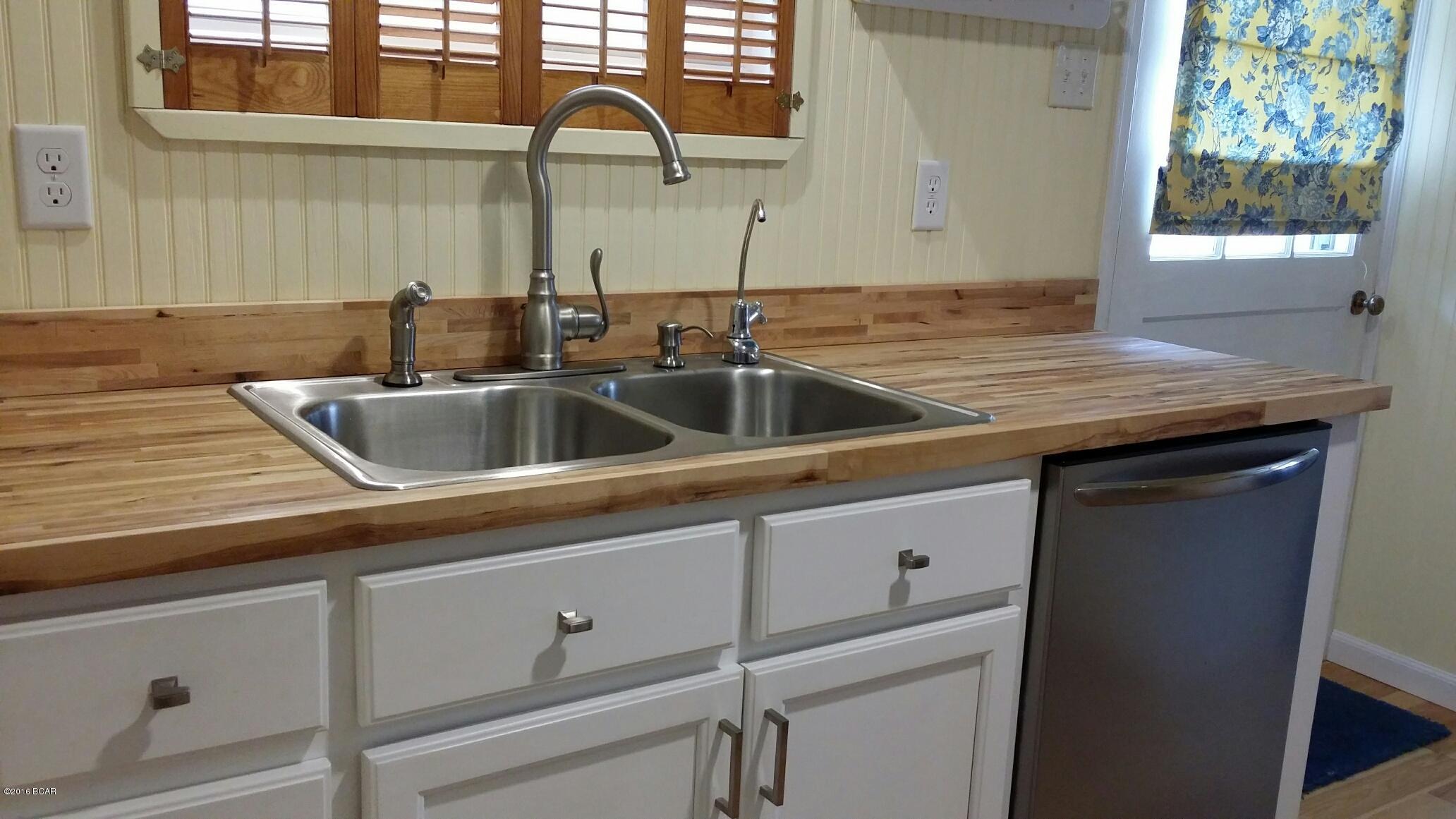 Harris 1st - Residential