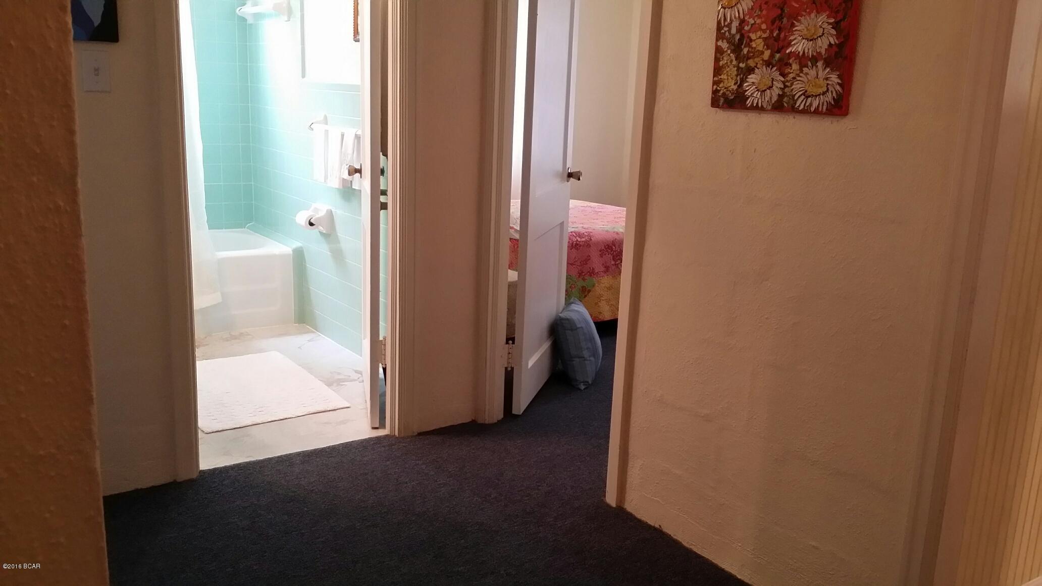 Harris 1st - Residential