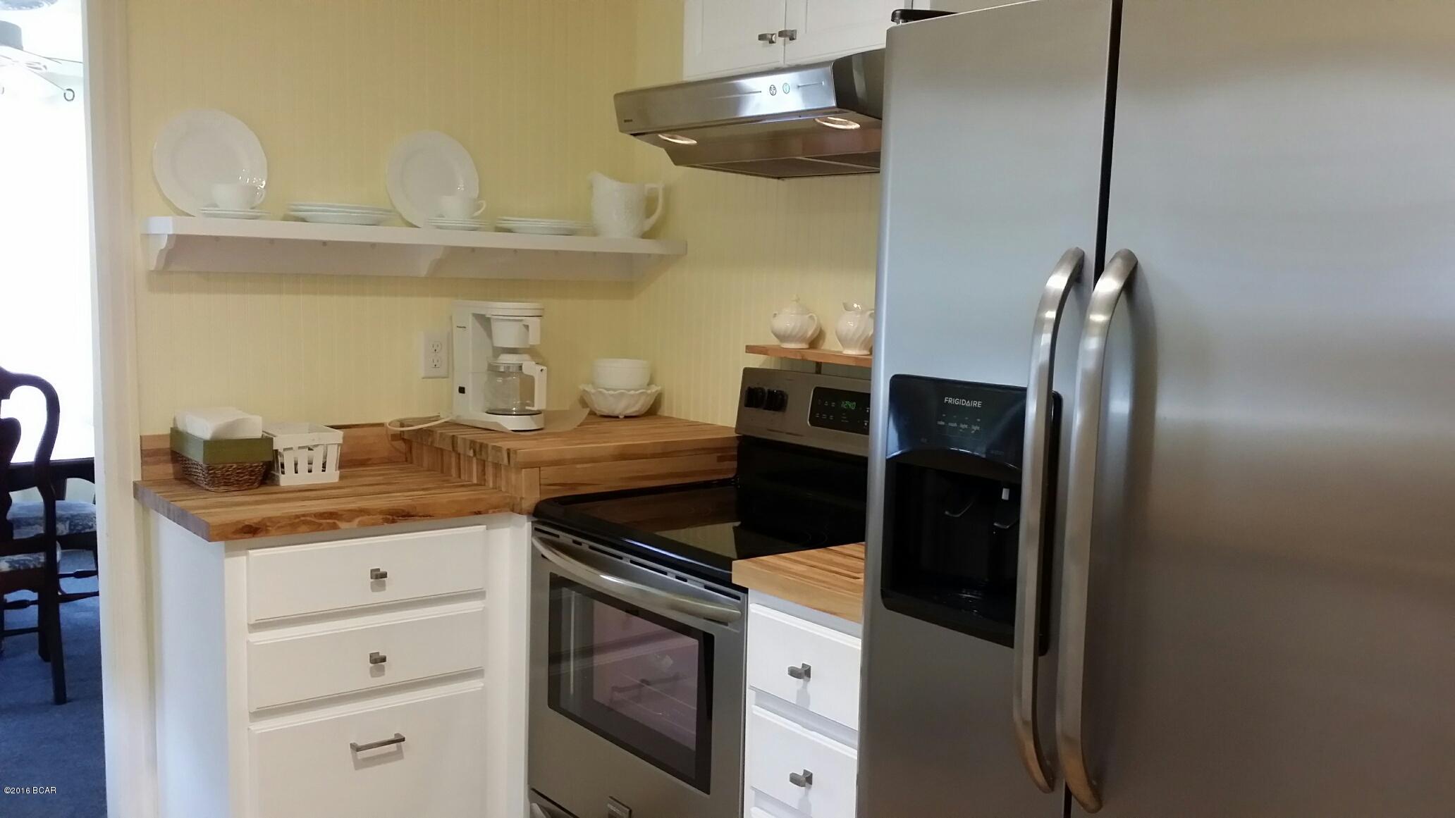 Harris 1st - Residential