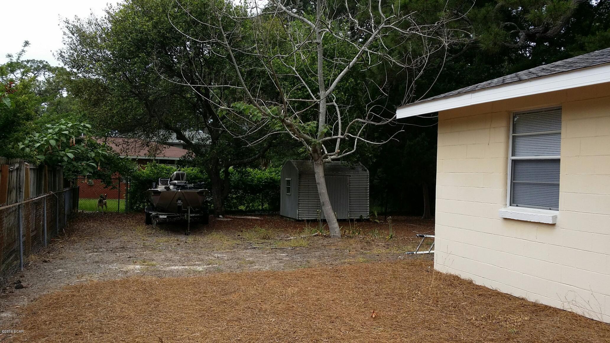 Harris 1st - Residential