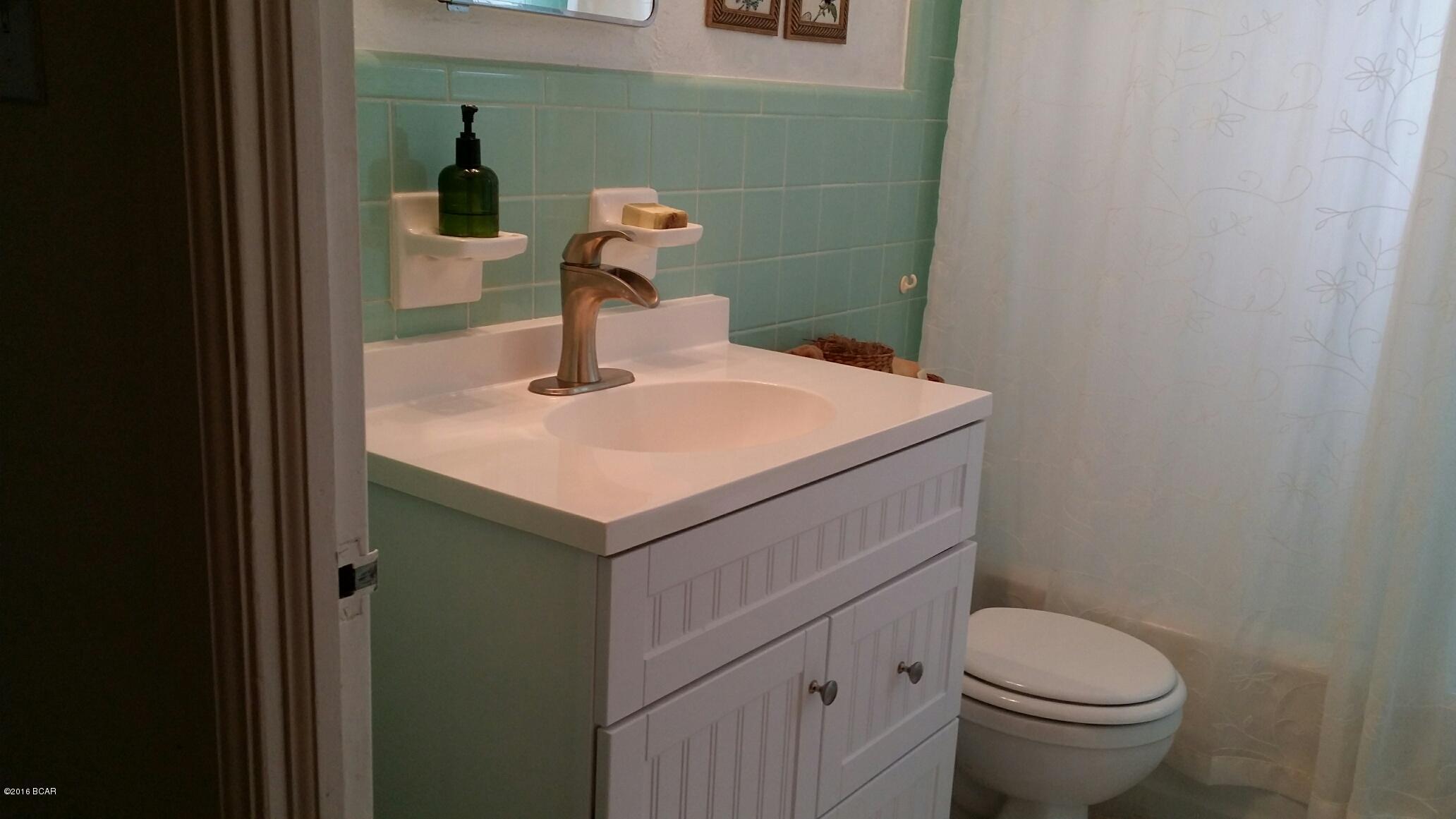 Harris 1st - Residential