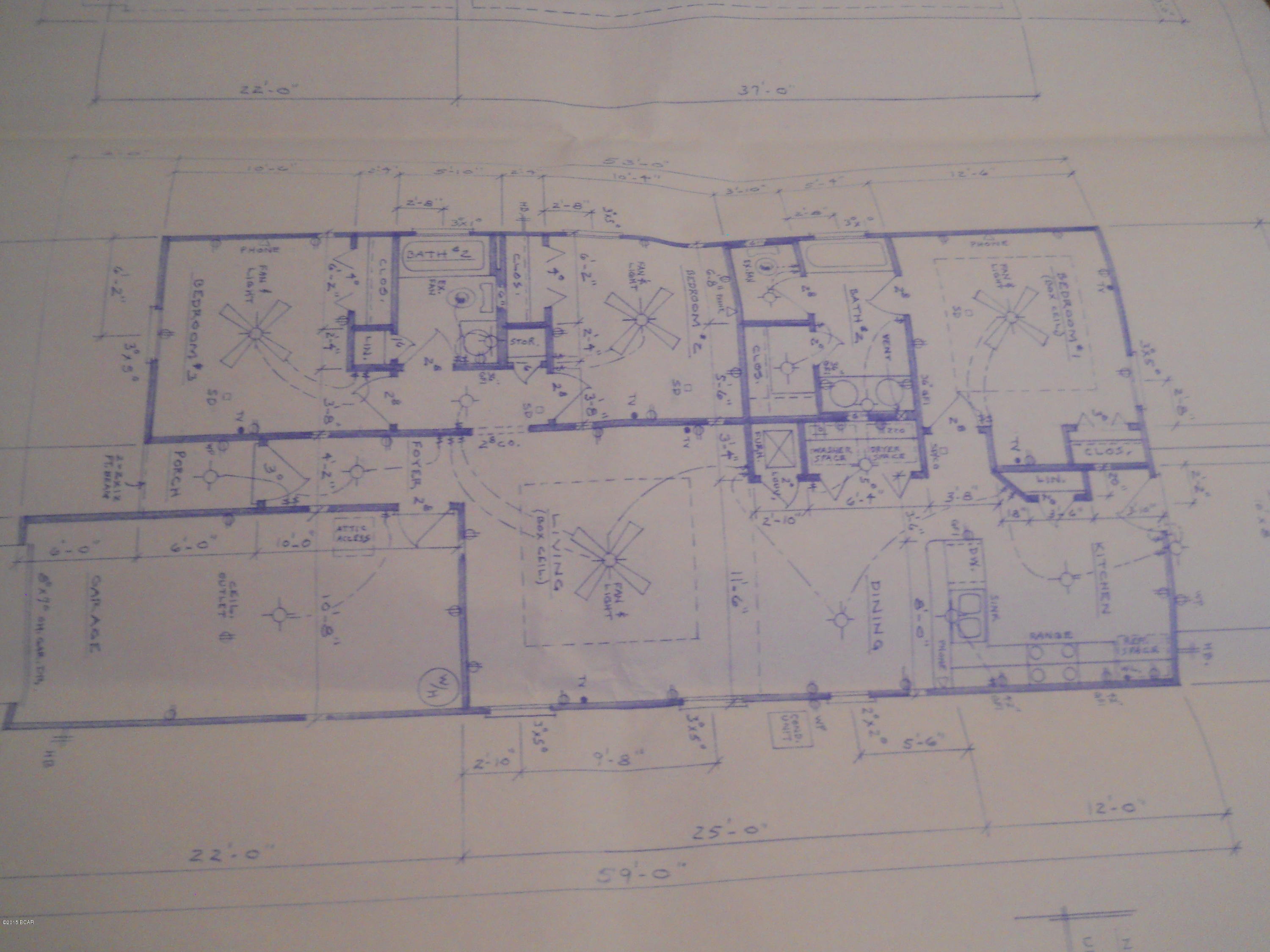 Gulf Highlands Unit-1 - Residential