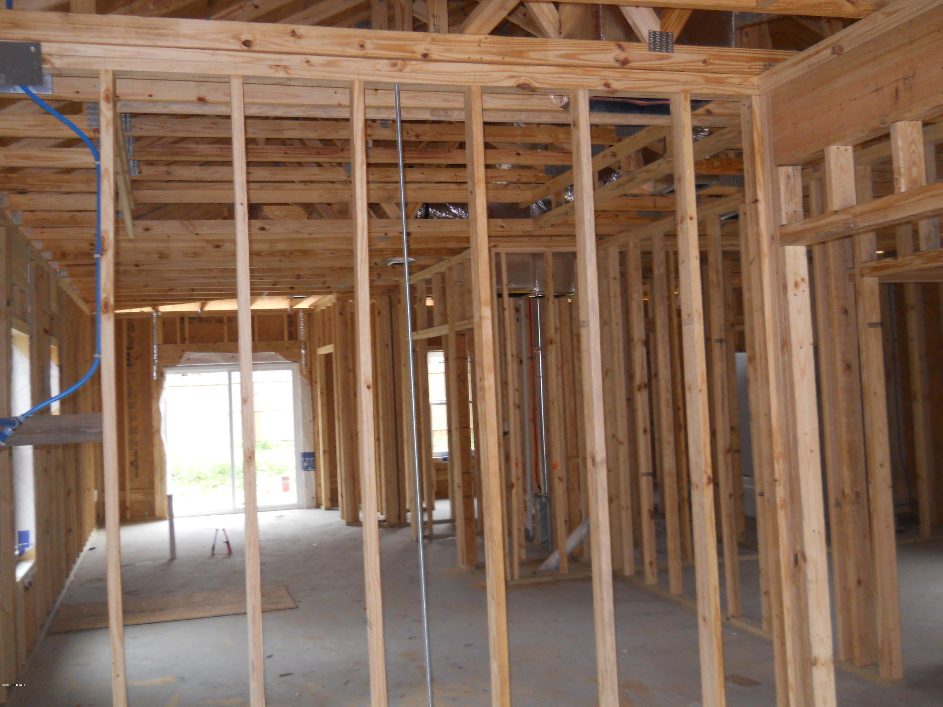 Gulf Highlands Unit-1 - Residential