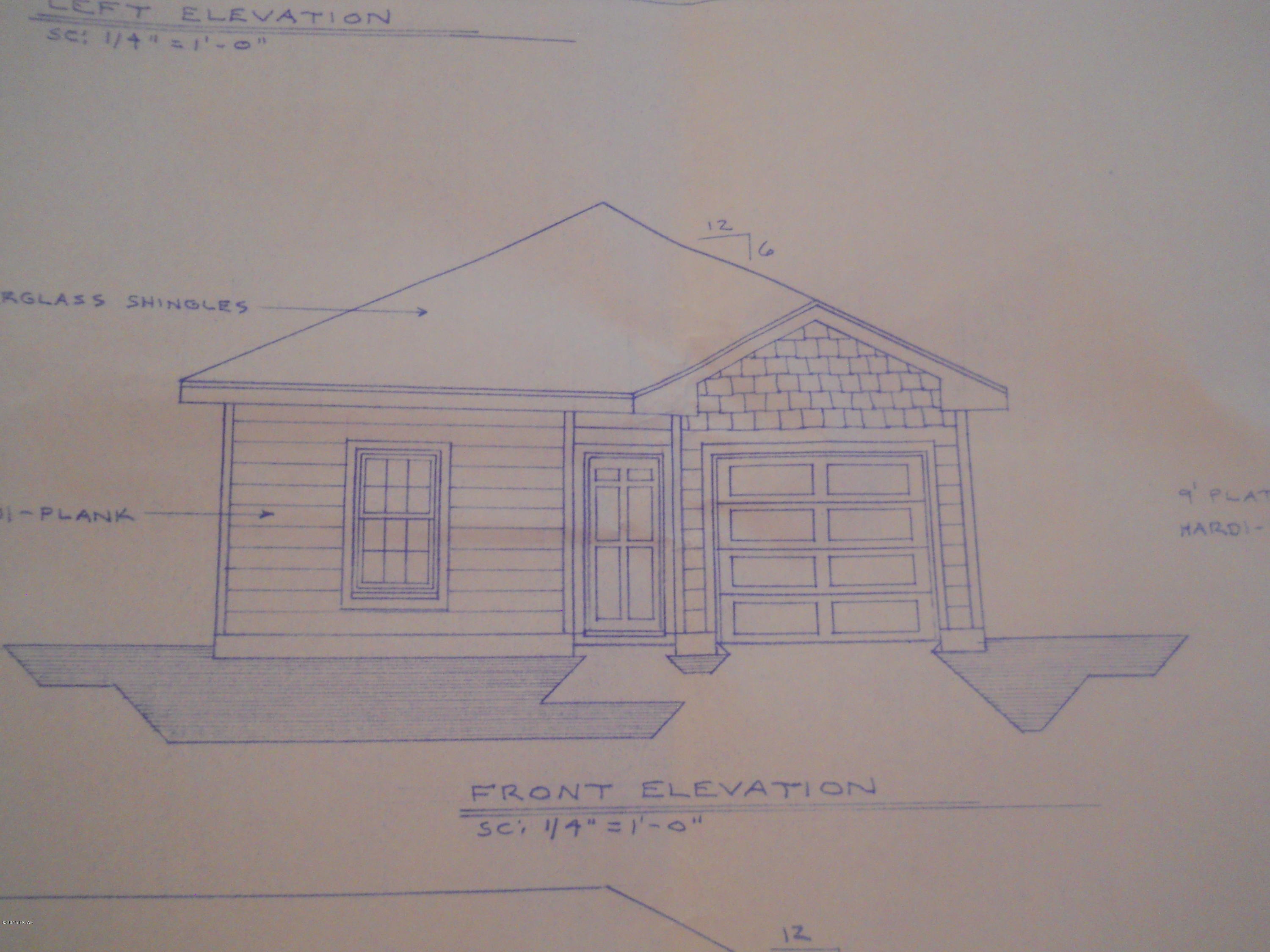 Gulf Highlands Unit-1 - Residential