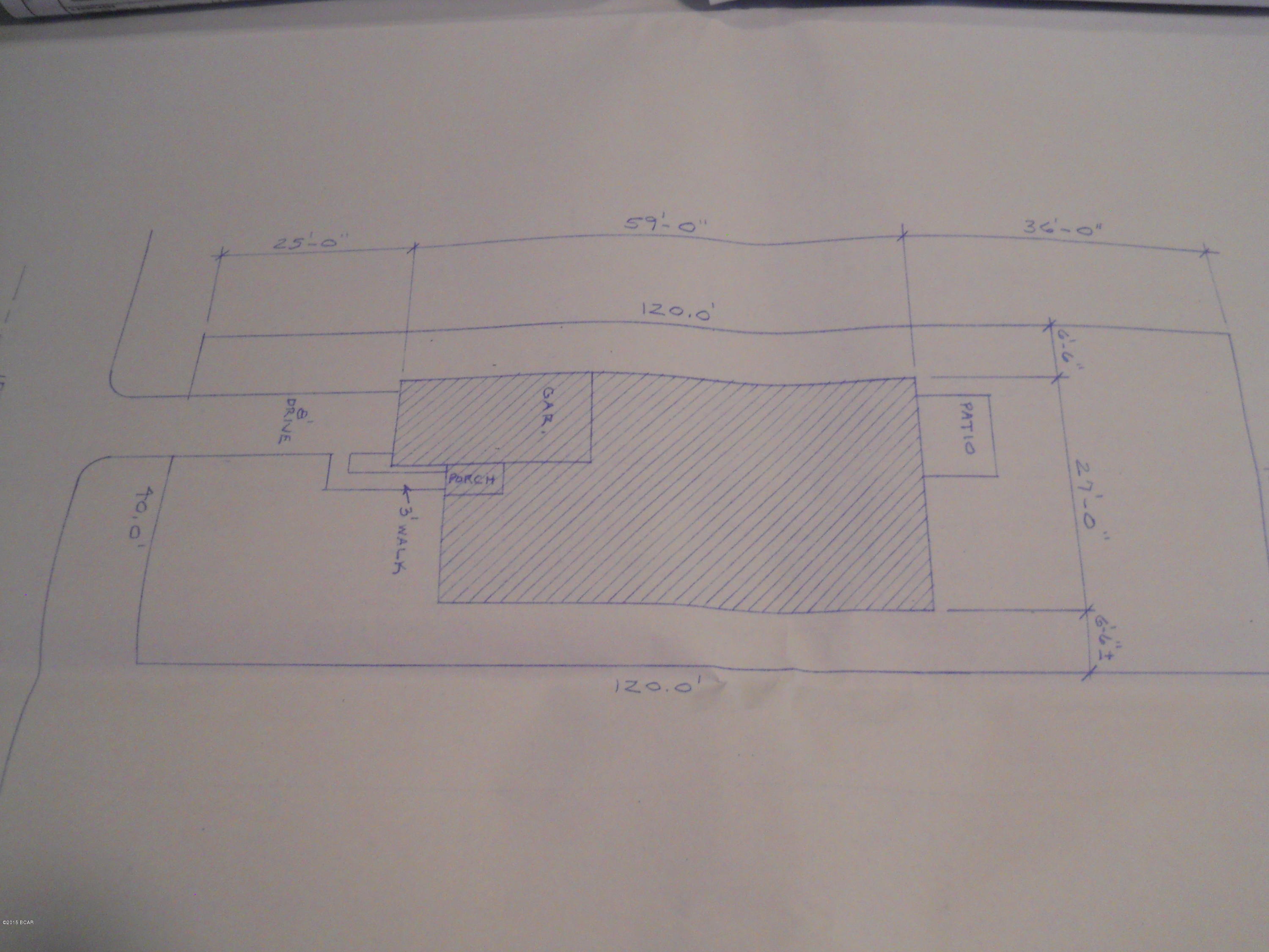 Gulf Highlands Unit-1 - Residential