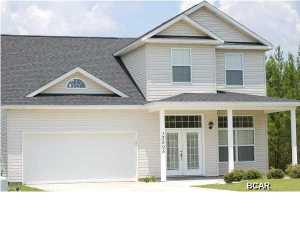 Timberwood - Residential Lease