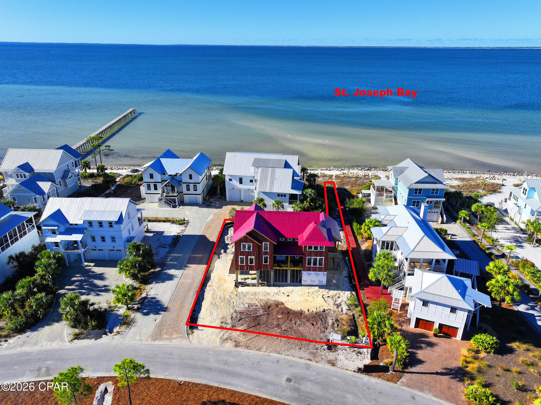 Windmark - Residential