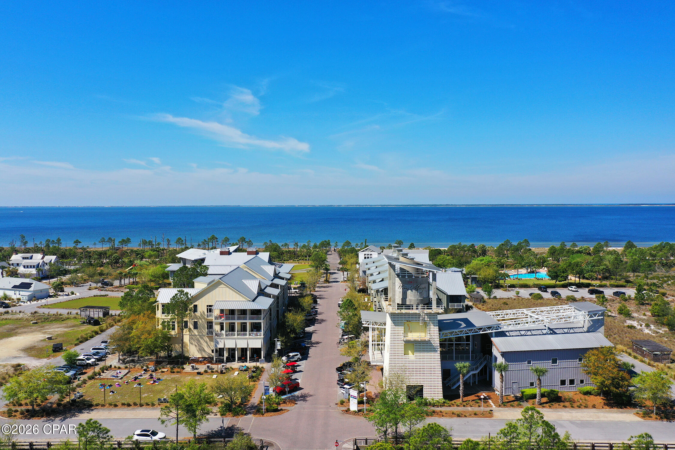 Windmark - Residential