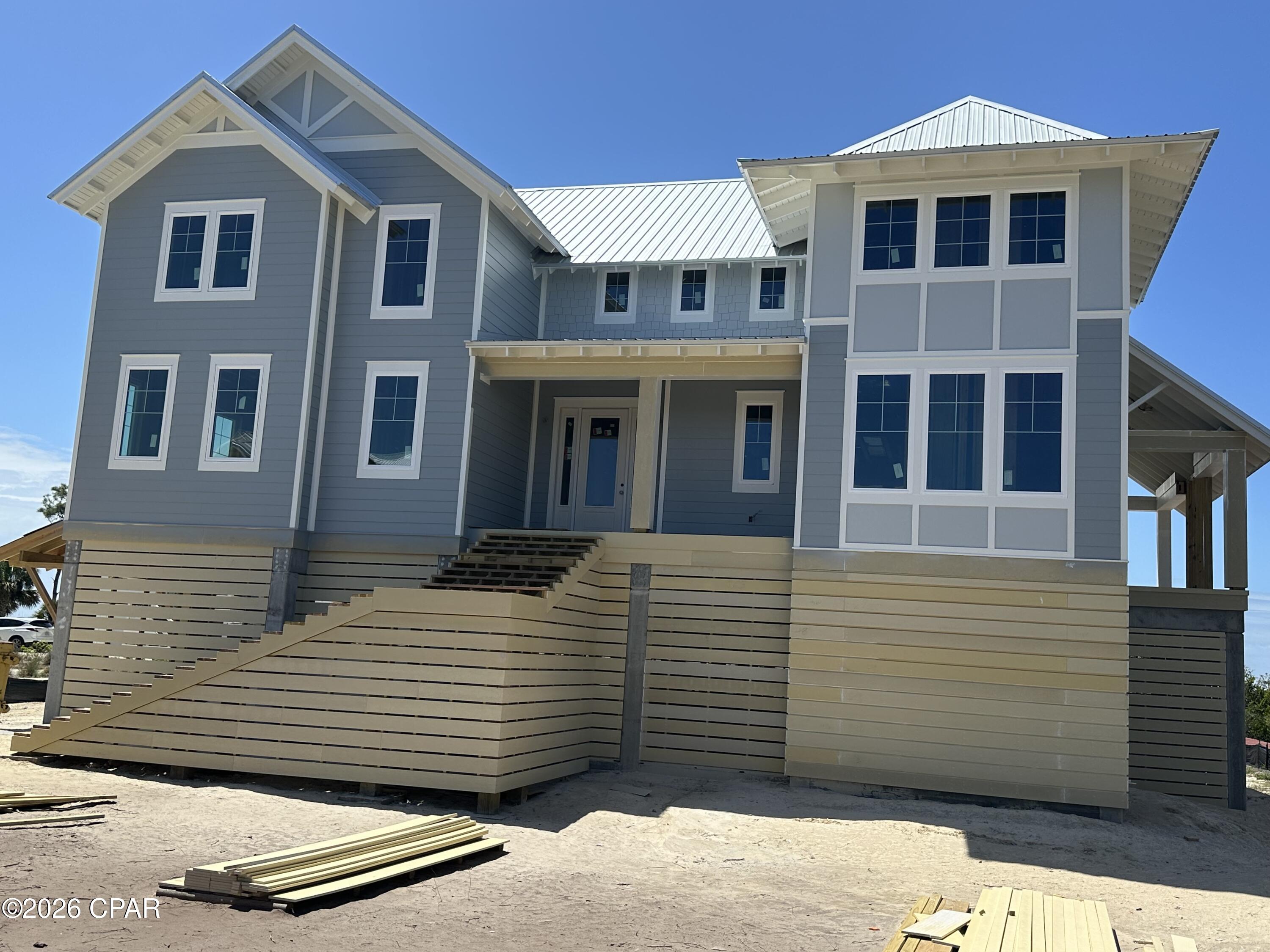 Windmark - Residential