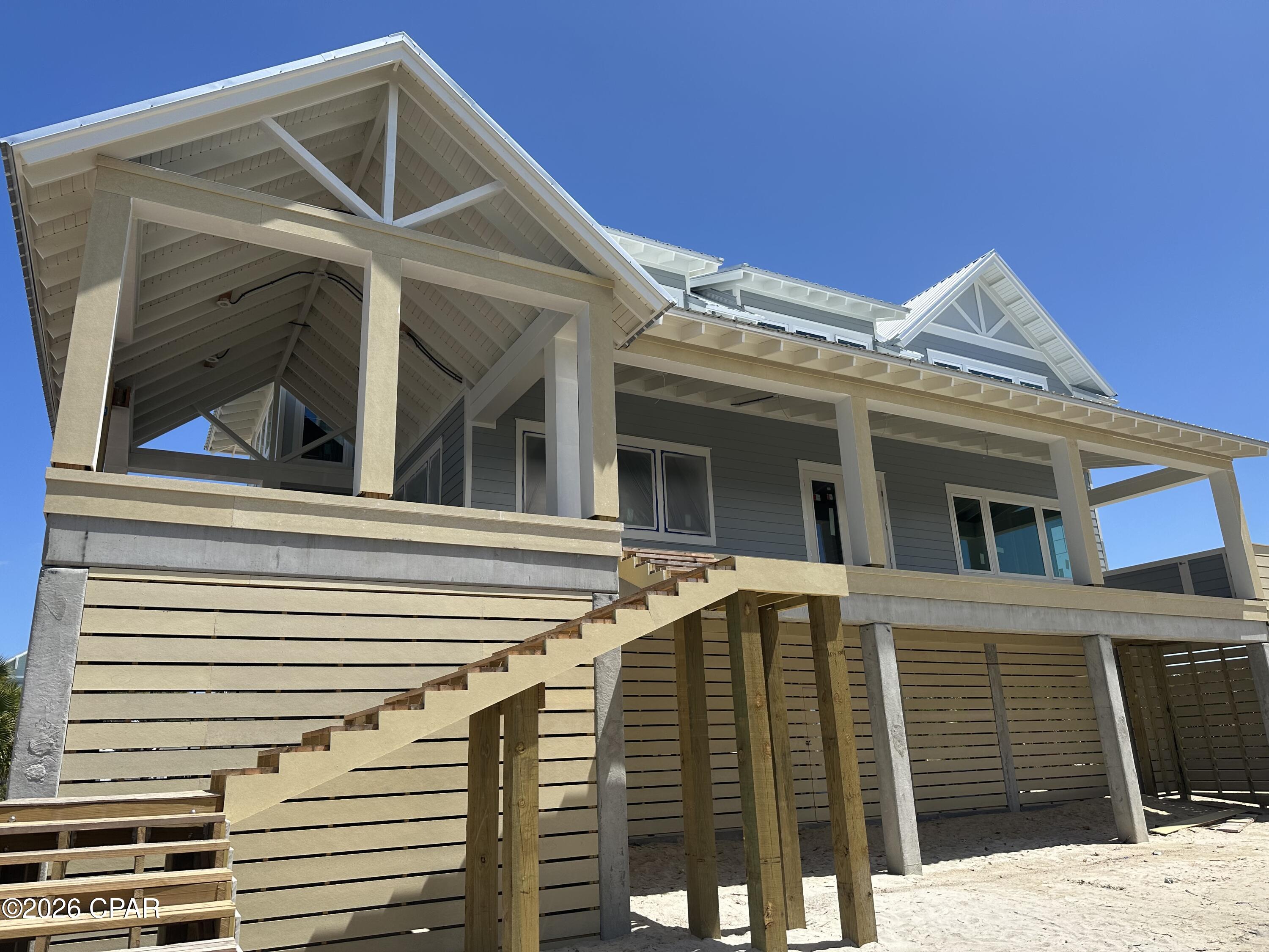 Windmark - Residential