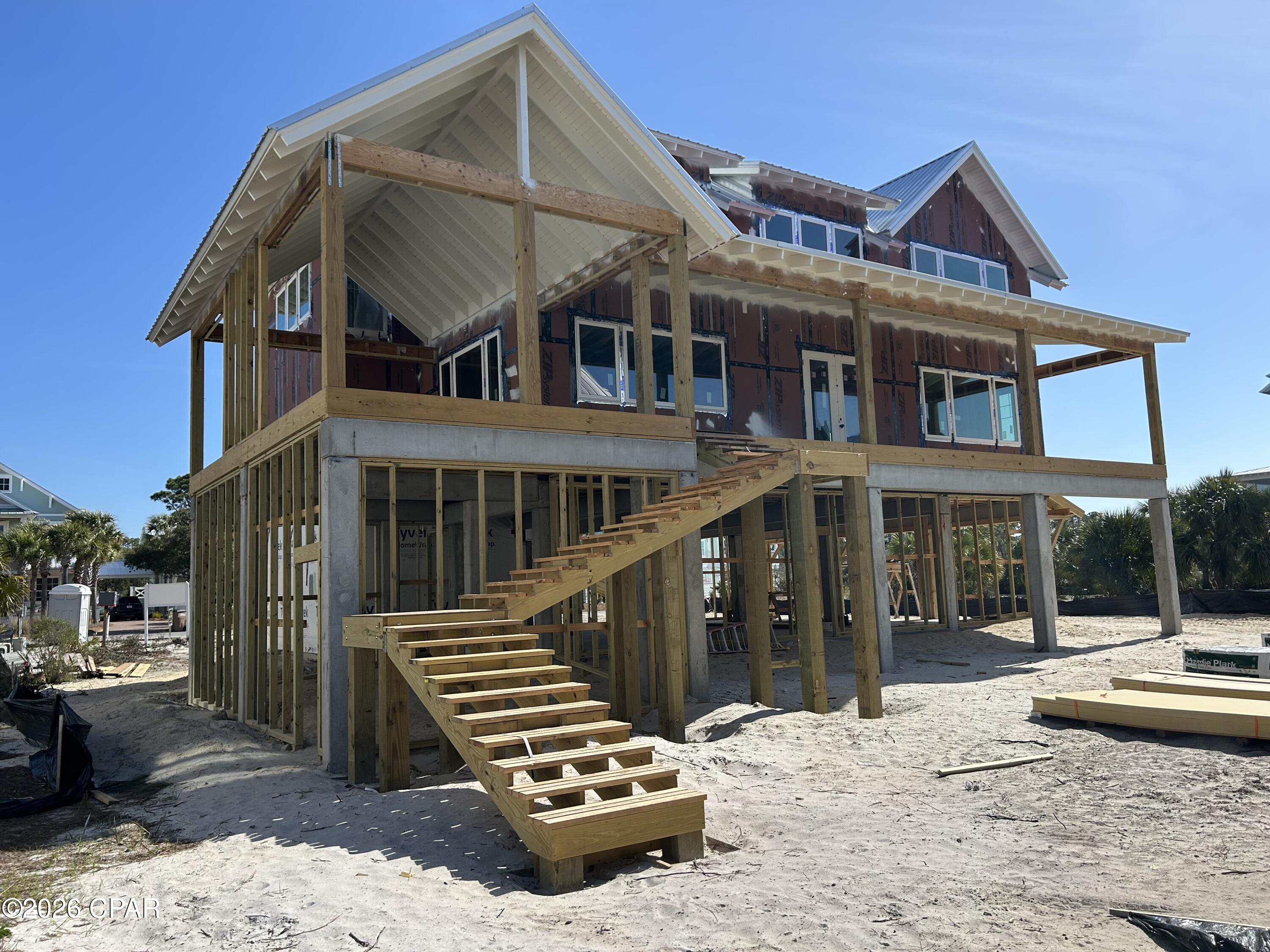 Windmark - Residential