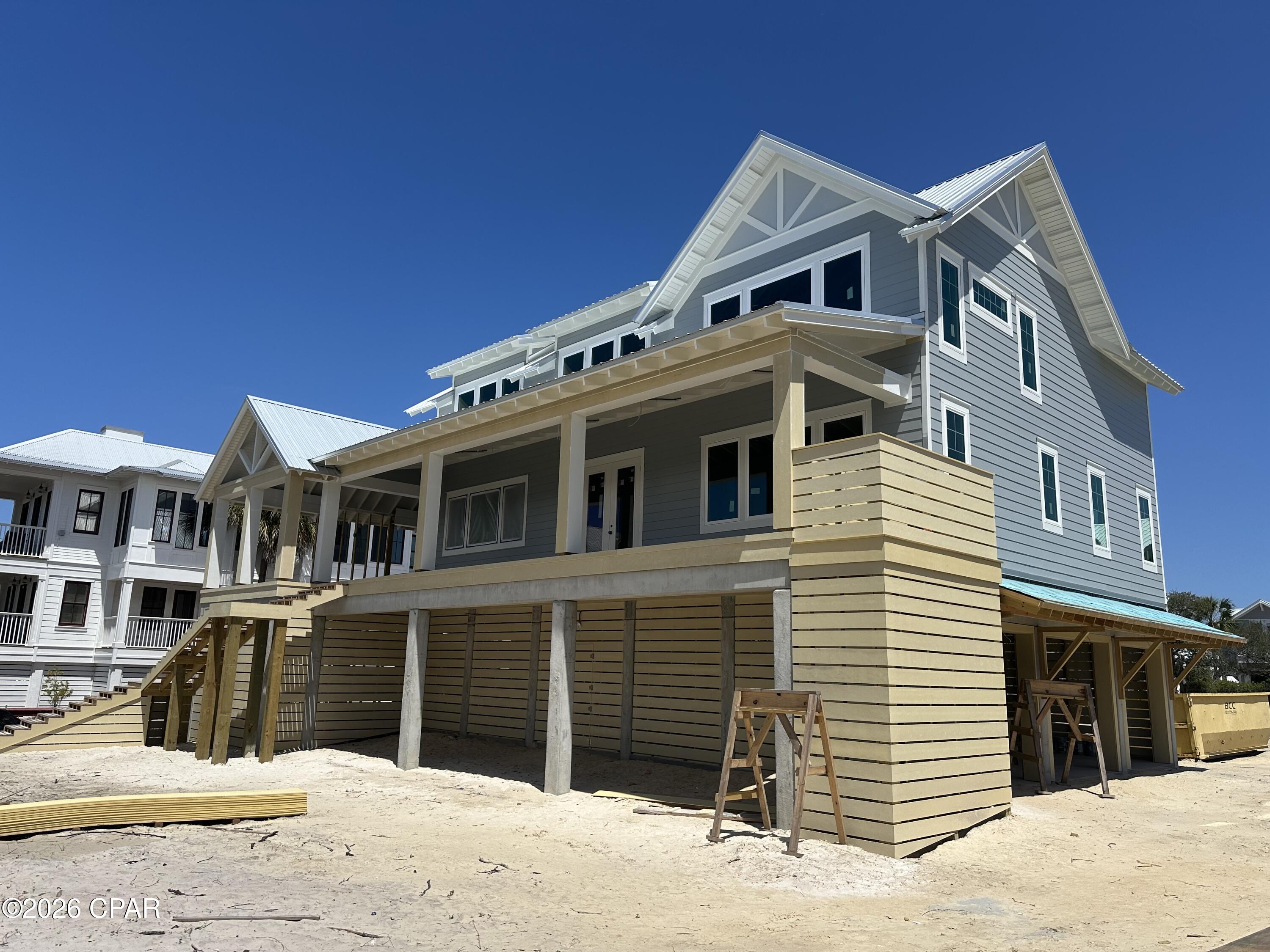 Windmark - Residential