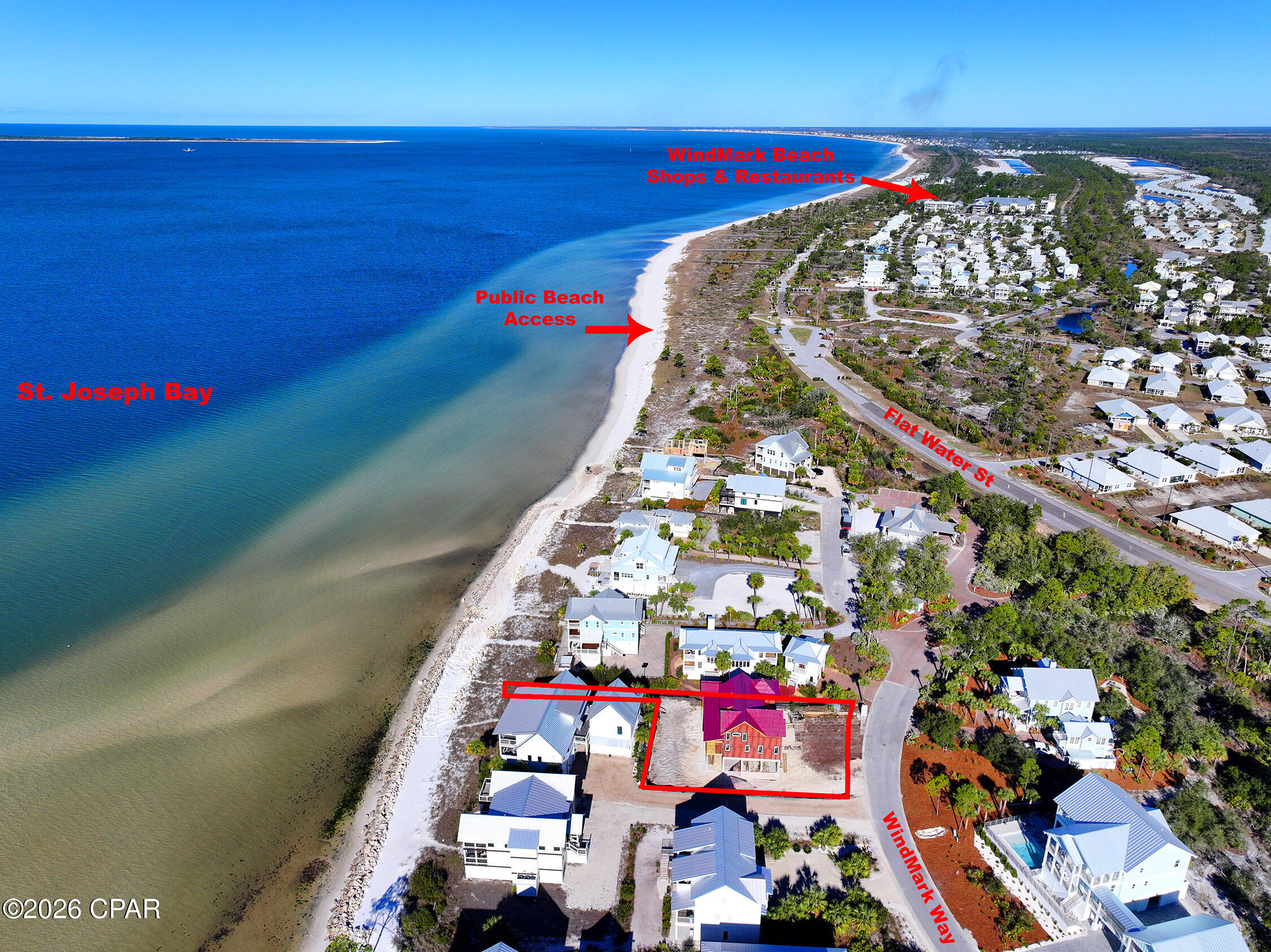 Windmark - Residential