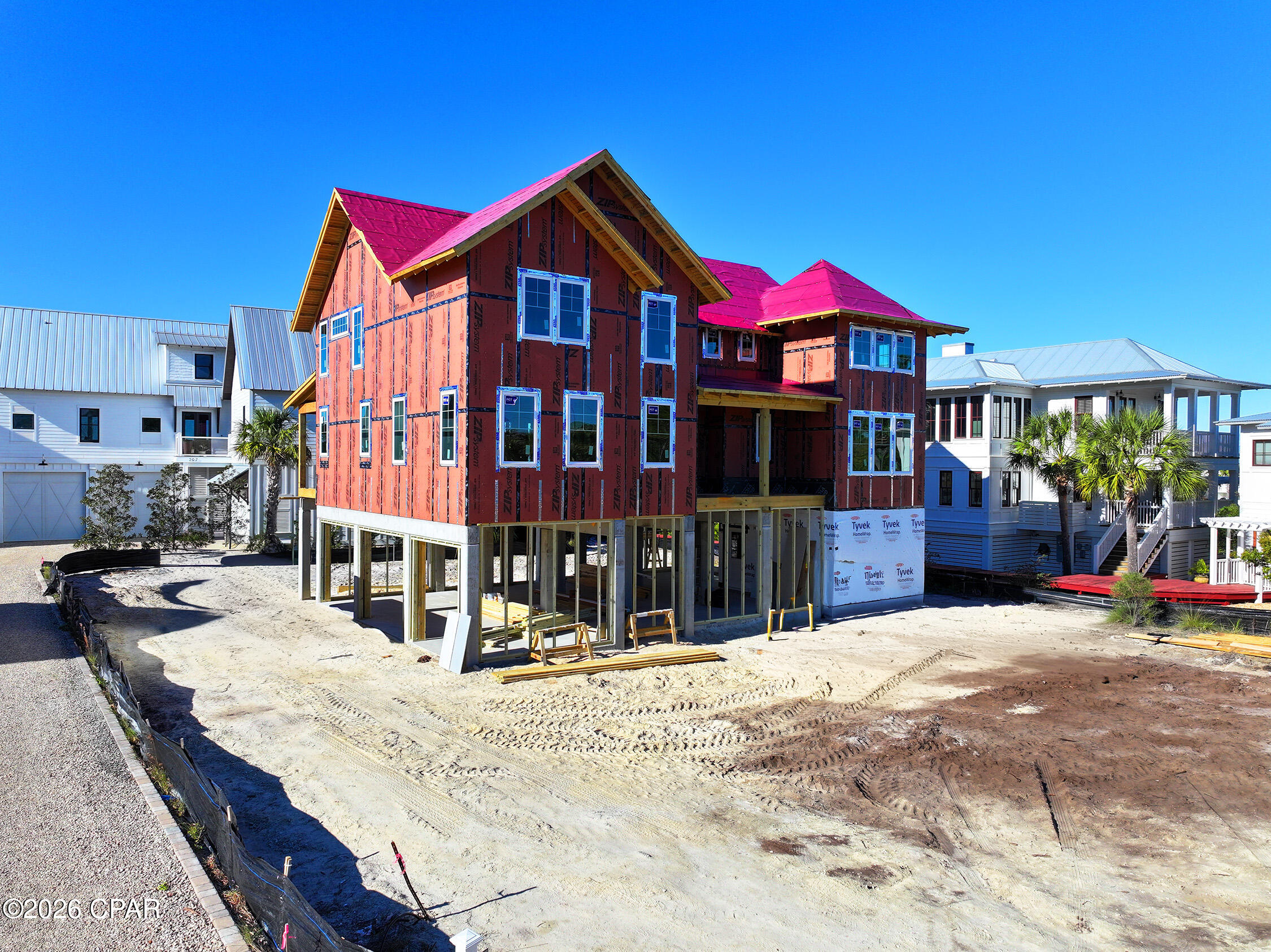 Windmark - Residential