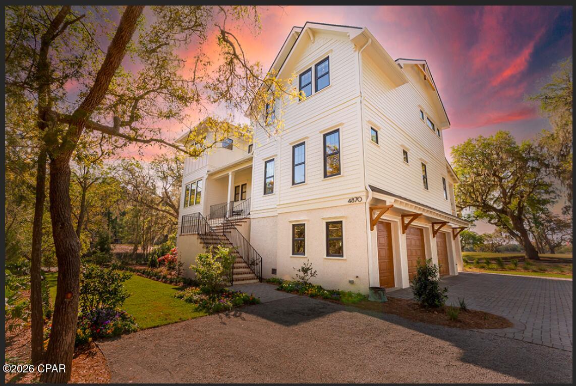 Windmark - Residential