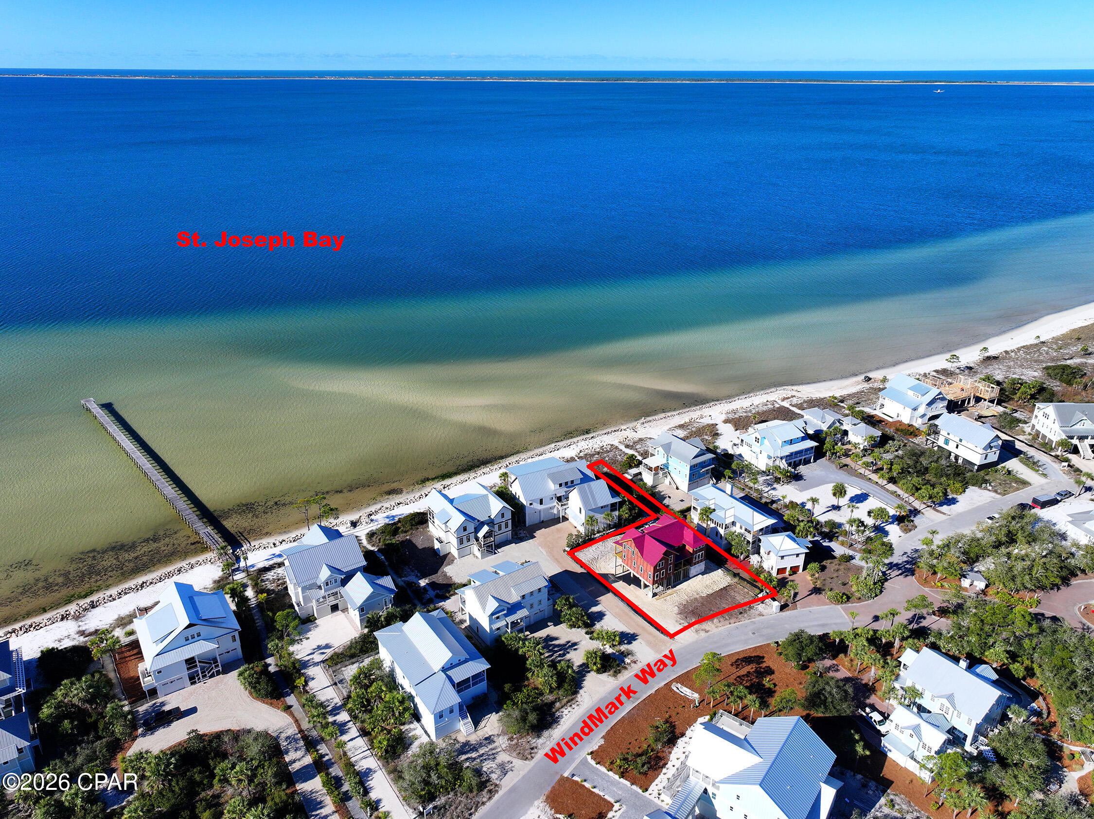 Windmark - Residential