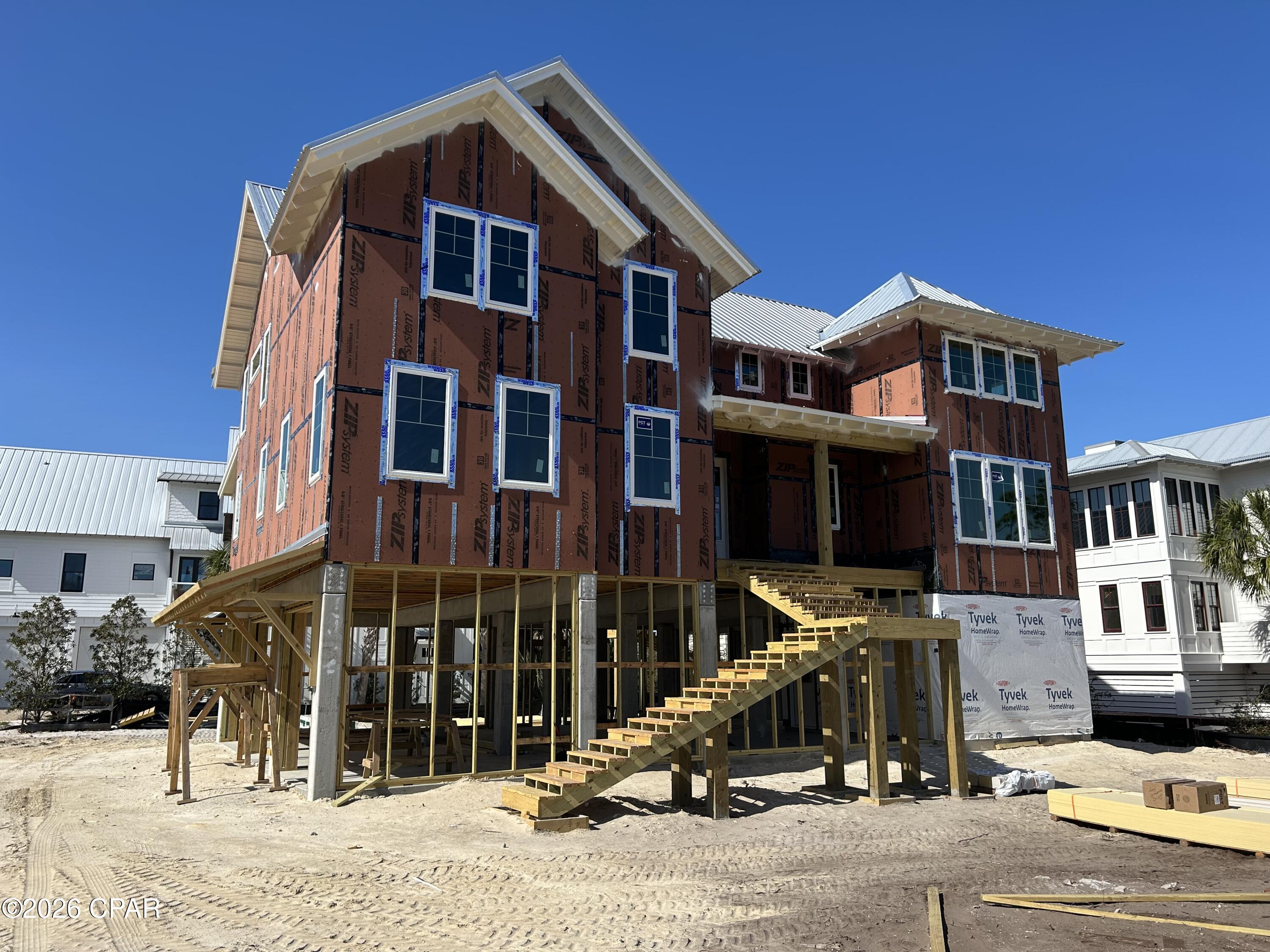 Windmark - Residential