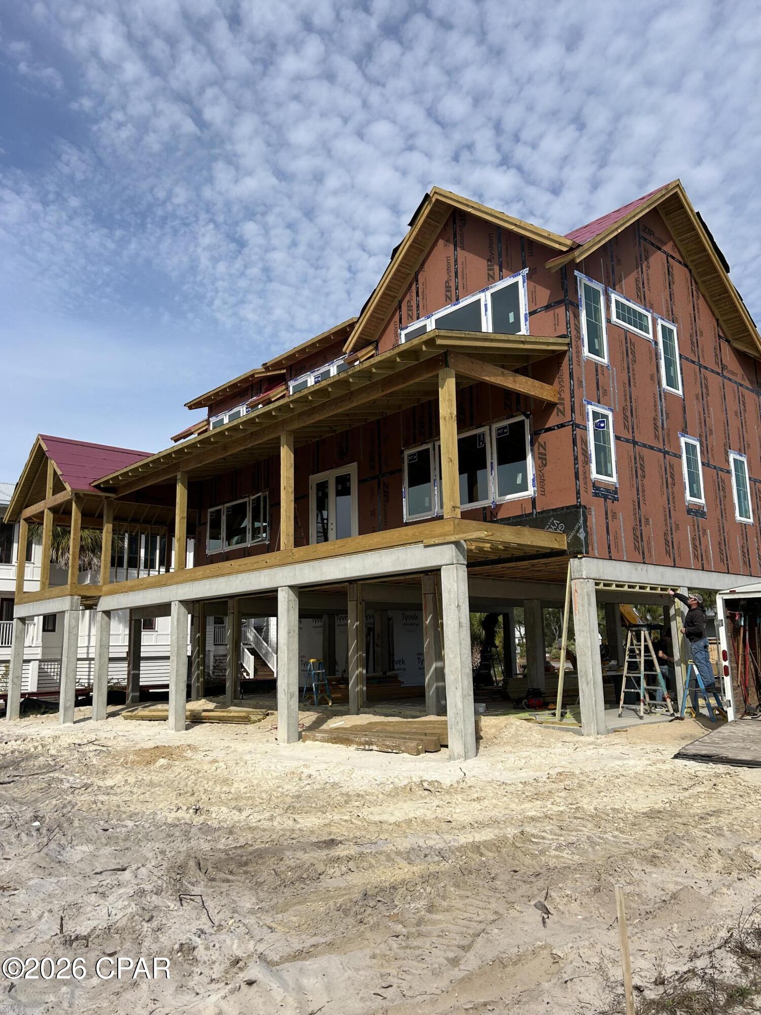 Windmark - Residential