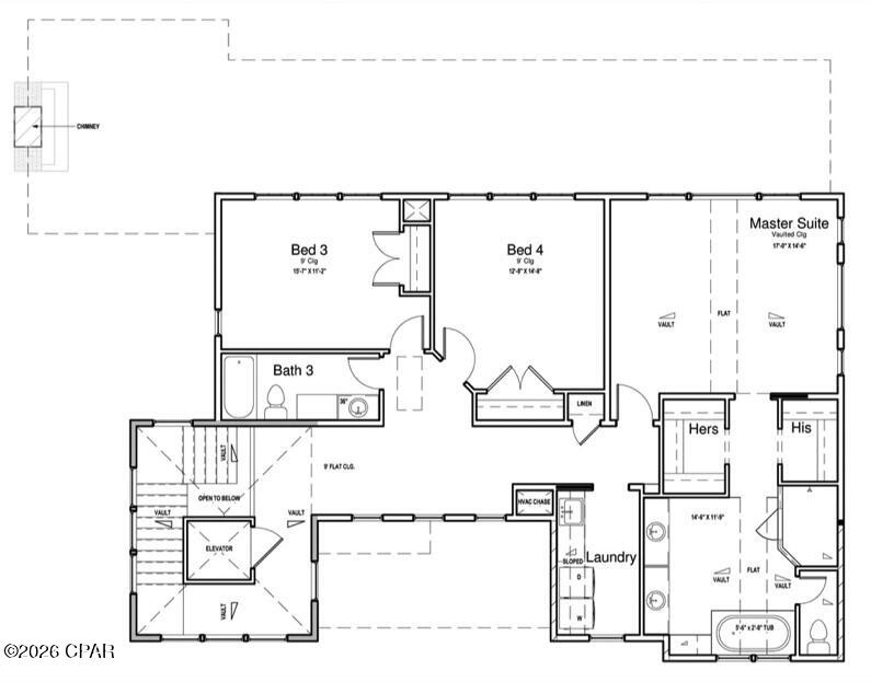 Windmark - Residential