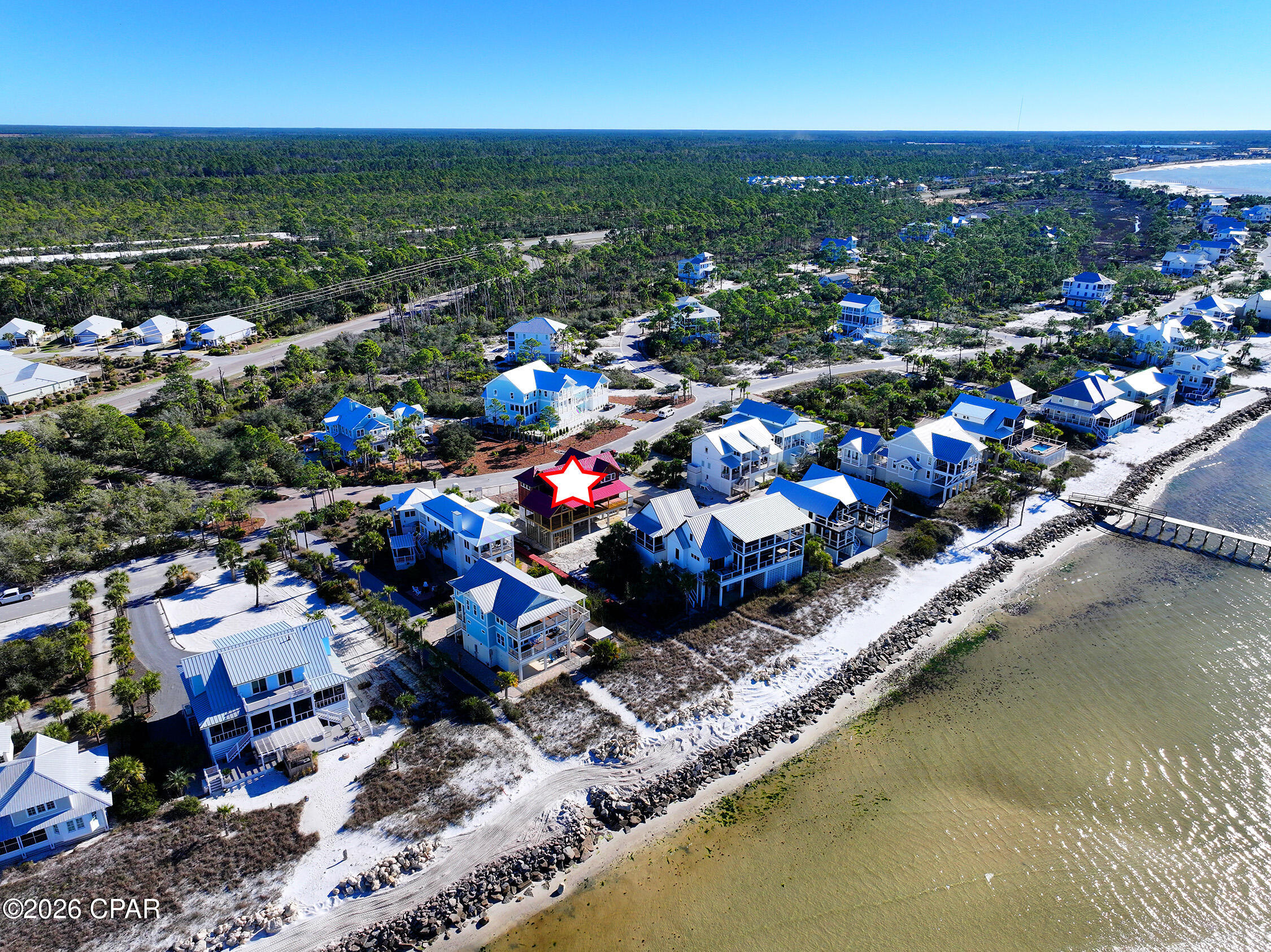 Windmark - Residential