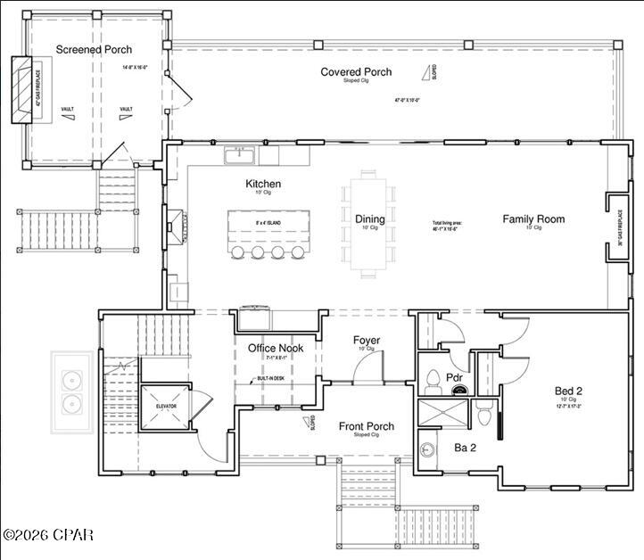 Windmark - Residential